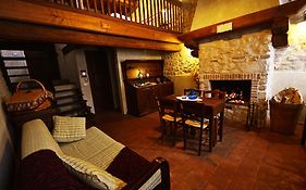 Robur Marsorum Albergo Diffuso